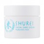 Увлажняющий крем для лица Shurei Facial Care Cream Hyaluronic с гиалуроновой кислотой, 48 г