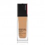 Стойкий тональный крем для лица Shiseido Synchro Skin Radiant Lifting Foundation SPF 30, 350 Maple, 30 мл