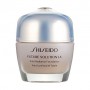 Тональное средство для лица Shiseido Future Solution LX Total Radiance Foundation с эффектом сияния, 3G Golden, 30 мл