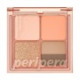 Палетка теней для век Peripera Ink Pocket Shadow Palette 001 Fancy Spring Sunshine, 6.4 г