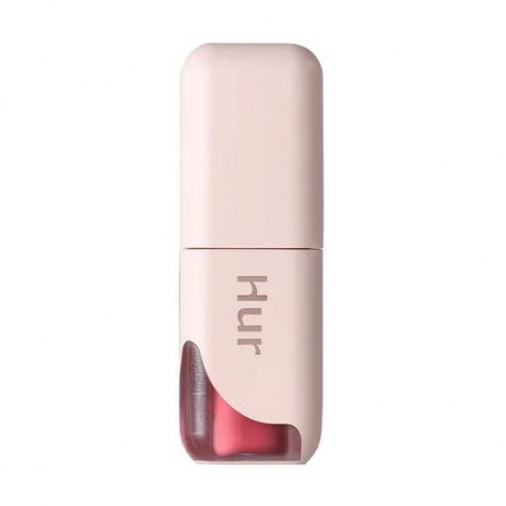Тинт для губ House Of Hur Glowy Ampoule Tint 02 Brown Red, 4.5 г