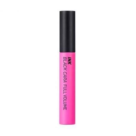 Тушь для ресниц Peripera Ink Black Cara 04 Full Volume Curling, 8 г