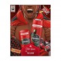 Подарочный набор Old Spice Gamer Wolfthorn (гель для душа 3-в-1, 250 мл + твердый дезодорант, 50 мл)