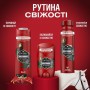 Подарочный набор Old Spice Gamer Wolfthorn (гель для душа 3-в-1, 250 мл + твердый дезодорант, 50 мл)