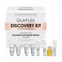 Набор для волос Olaplex Discovery Kit, 8 продуктов