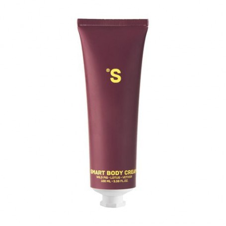 Крем для тела Sister&39s Aroma Smart Body Cream Инжир, 100 мл