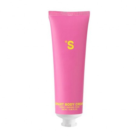 Крем для тела Sister's Aroma Smart Body Cream Пион, 100 мл