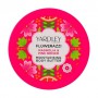 Увлажняющий баттер для тела Yardley Flowerazzi Magnolia & Pink Orchid Moisturising Body Butter, 200 мл