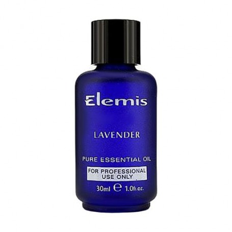 Эфирное масло для тела Elemis Aromatherapy Lavender Pure Essential Oil для профессионального использования, 30 мл