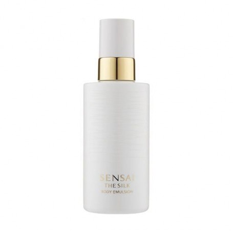 Эмульсия для тела Sensai The Silk Body Emulsion, 200 мл