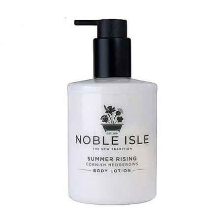 Лосьон для тела Noble Isle Summer Rising Body Lotion, 250 мл