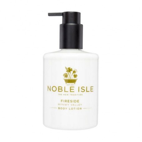 Лосьон для тела Noble Isle Fireside Body Lotion, 250 мл