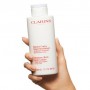 Увлажняющий лосьон для тела Clarins Moisture-Rich Body Lotion, 400 мл