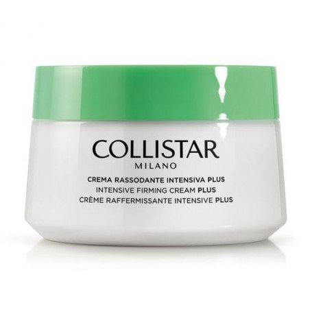 Интенсивный укрепляющий крем для тела Collistar Intensive Firming Cream Plus, 400 мл