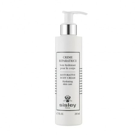 Увлажняющий крем для тела Sisley Restorative Hydrating Body Care, 200 мл