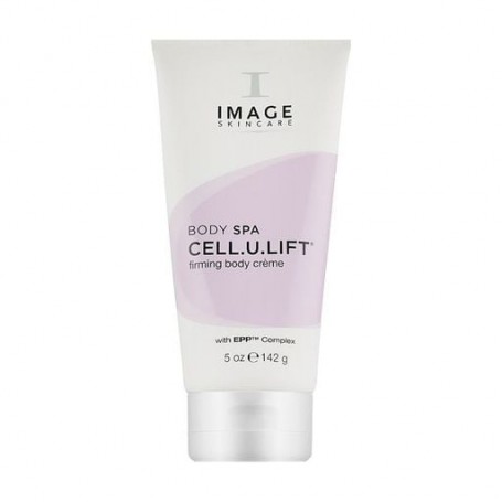 Антицеллюлитный крем для тела Image Skincare Body Spa Cell.U.Lift Body Firming Creme, 142 г