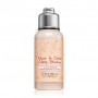 Лосьон для тела L'Occitane Cherry Blossom Shimmering Lotion, 75 мл