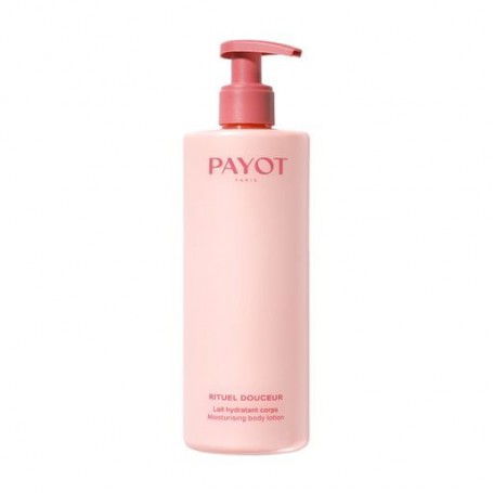 Увлажняющий лосьон для тела Payot Moisturising Body Lotion, 400 мл