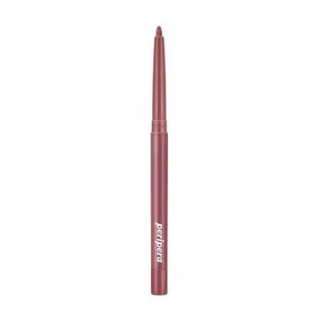 Карандаш для губ Peripera Ink Velvet Lip Liner 001 Rosy Nude 0.3 г