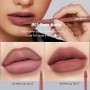 Карандаш для губ Peripera Ink Velvet Lip Liner 001 Rosy Nude 0.3 г