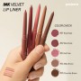 Карандаш для губ Peripera Ink Velvet Lip Liner 001 Rosy Nude 0.3 г