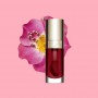 Масло для губ Clarins Lip Comfort Oil 08 Strawberry, 7 мл