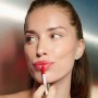 Масло для губ Clarins Lip Comfort Oil 08 Strawberry, 7 мл