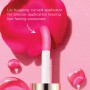 Масло для губ Clarins Lip Comfort Oil 08 Strawberry, 7 мл