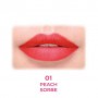 Тинт для губ и щек Golden Rose Juicy Tint Lip &amp Cheek Stain 04 Berry Kiss, 5.2 мл