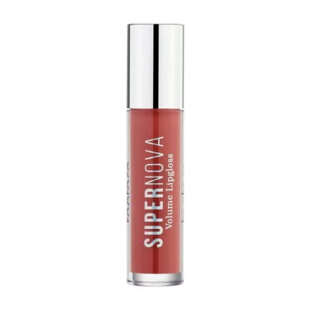 Блеск для губ TopFace Supernova Volume Lipgloss PT209, 001, 4 мл