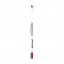 Водостойкий карандаш для губ Seventeen Supersmooth Waterproof Lipliner, 08 Cranberry, 1.2 г