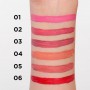 Матовая жидкая помада для губ Eveline Cosmetics Wonder Match Creamy Liquid Matt Lipstick 04 Caramel, 6.8 мл