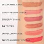 Жидкая помада для губ Eveline Cosmetics Variete Satin Matt Lip Liquid Lipstick 01 Caramel Cake, 4.5 мл