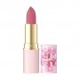 Увлажняющая помада для губ Eveline Cosmetics Flower Garden тон 01, 4 г