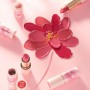 Увлажняющая помада для губ Eveline Cosmetics Flower Garden тон 01, 4 г