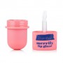 Помада-крем для губ GlamBee Merrily Lip Glaze 03, 4.9 г