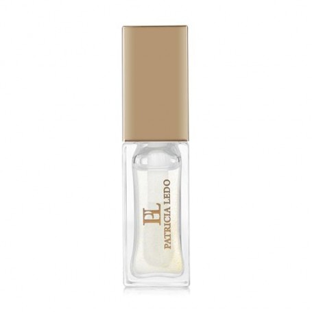 Увлажняющее масло для губ Patricia Ledo Gloss Hydrating тон 01, 6.2 г