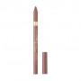 Водостойкий карандаш для губ Eveline Cosmetics Variete Gel Lipliner Pencil Waterproof тон 01, 1.2 г