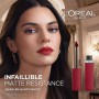 Жидкая губная помада L'Oreal Paris Infaillible Le Matte Resistance Liquid Lipstick 425 Afterwork Drink(s), 5 мл