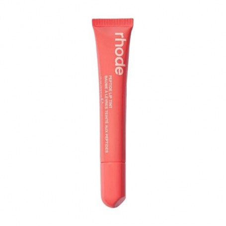 Пептидный тинт для губ rhode Peptide Summer Lip Tint, Peach Pit, 10 мл