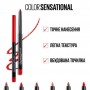 Карандаш для губ Maybelline New York Color Sensational Shaping Lip Liner 08 Gone Greige, 0.35 г