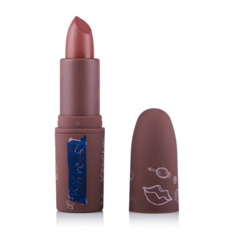 Матовая помада для губ GlamBee Soft Touch, 03, 4 г