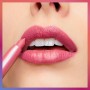 Стойкая матовая помада-карандаш для губ Maybelline New York Super Stay Ink Crayon Lipstick 15 Lead The Way, 1.5 г