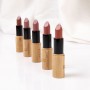 Помада-бальзам для губ Patricia Ledo Bamboo Collection Lipstick Balm, 01, 3,6 г