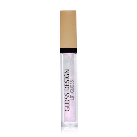 Блеск для губ Patricia Ledo Gloss Design тон 04, 7 мл