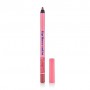 Гелевый карандаш для губ GlamBee Satin Lip Liner 201, 1.8 г