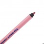 Гелевый карандаш для губ GlamBee Satin Lip Liner 201, 1.8 г