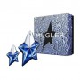 Парфюмированный набор женский Thierry Mugler Angel Elixir Giftset (парфюмированная вода, 25 мл + парфюмированная вода, 5 мл)