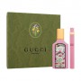 Парфюмированный набор женский Gucci Flora Gorgeous Gardenia Coffret (парфюмированная вода, 50 мл + парфюмированная вода, 10 мл)