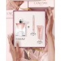 Парфюмированный набор женский Lancome La Vie Est Belle (парфюмированная вода, 50 мл + парфюмированная вода, 10 мл + лосьон для т